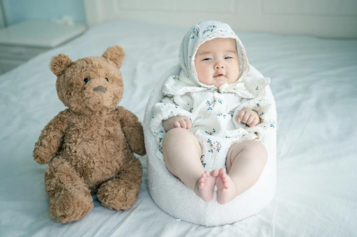 廊坊宝宝眼眶发红