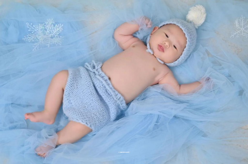 廊坊5个月宝宝打呼噜