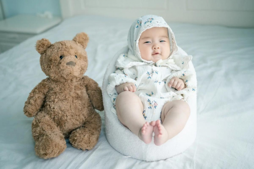 廊坊100天的宝宝